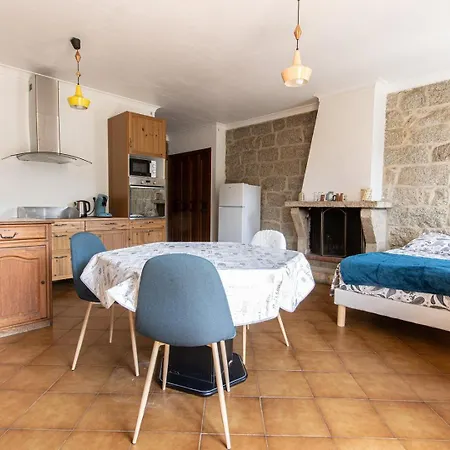 L'omu Di Cagna Sartène