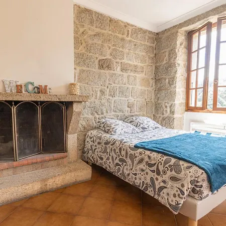 Апартаменты L'omu Di Cagna *