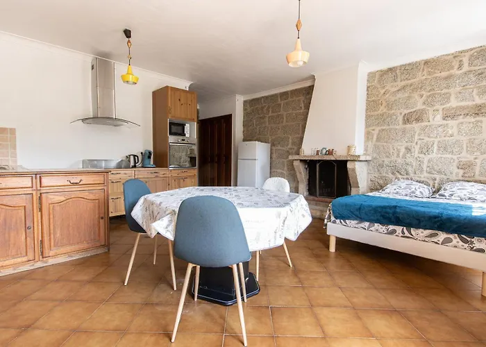 L'omu Di Cagna Sartène