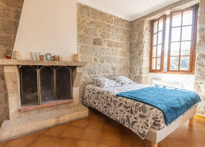 דירה L'omu Di Cagna *